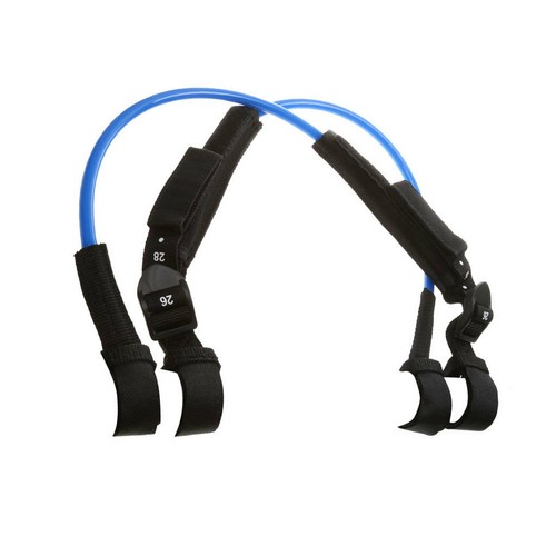 2pcs blu tpu - windsurf, trapezio