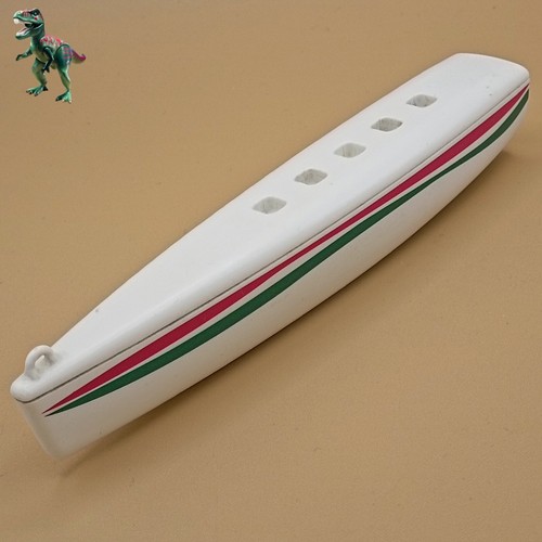 Playmobil-casco