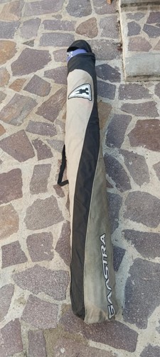 Vela windsurf gaastra charger - windsurf,