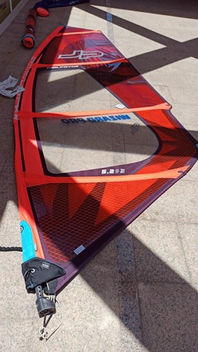 Vela windsurf 2 - vela,