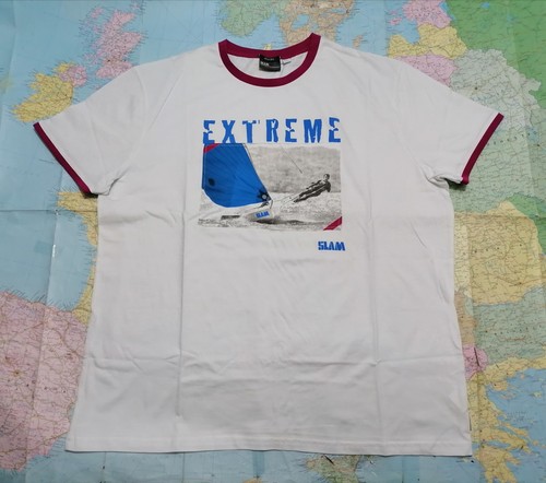 Vintage shirt slam extreme - ,