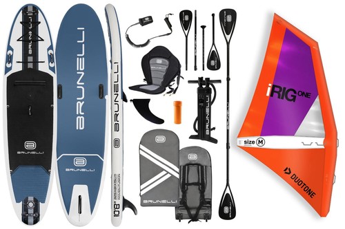Brunelli windsurf isup - 10.8,