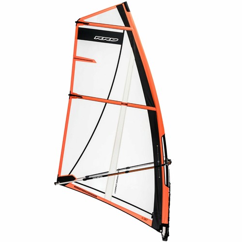 Rrd complete sup sail - sail, rigg