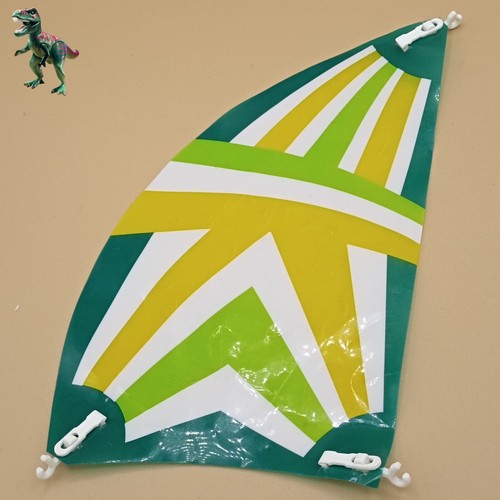 Playmobil candela plastica - in,