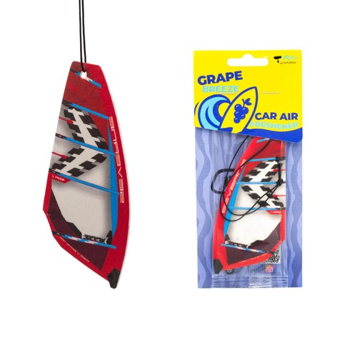Windsurf vela deodorante - ,