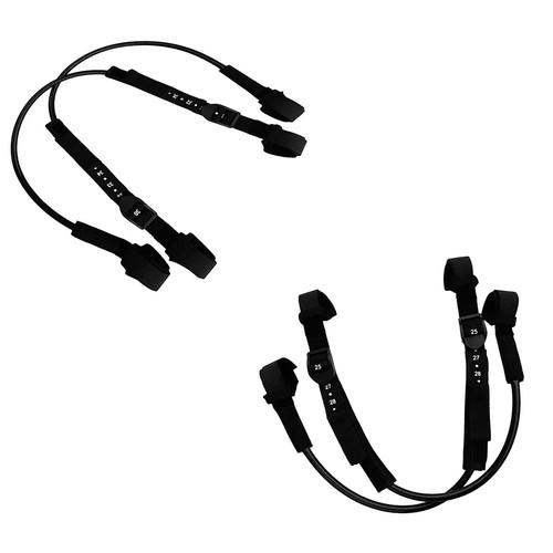 Set imbracature da - set,