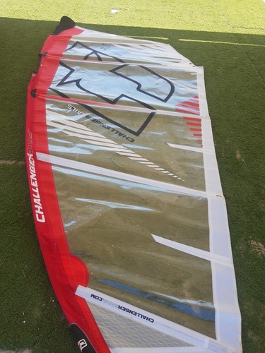 Vela windsurf 2 - vela, 5.2