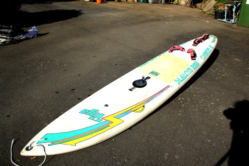Tavola windsurf tiga - tavola,