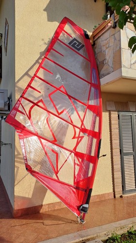 Vela windsurf challenger - windsurf,