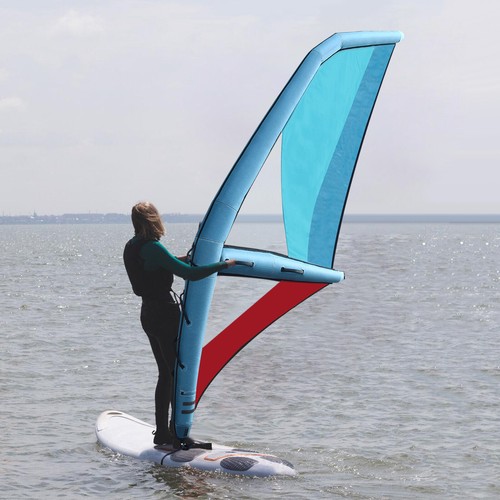 Vela gonfiabile wind surf - gonfiabile,