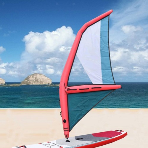 Vela gonfiabile per - per, windsurf