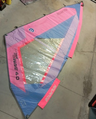 Vela windsurf neilpryde - vela, 4.0