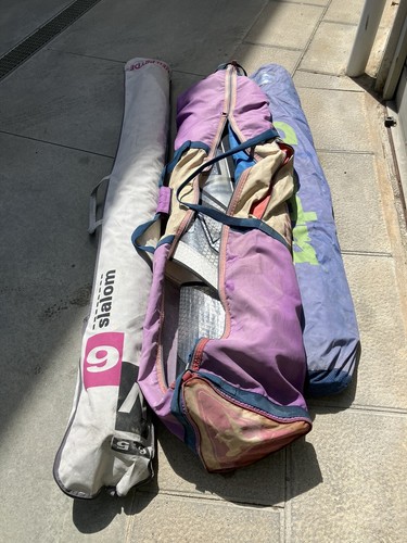 Vele windsurf - vele,