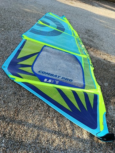 Vela windsurf usata - vela,
