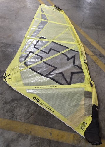 Vela windsurf challenger sails - vela,
