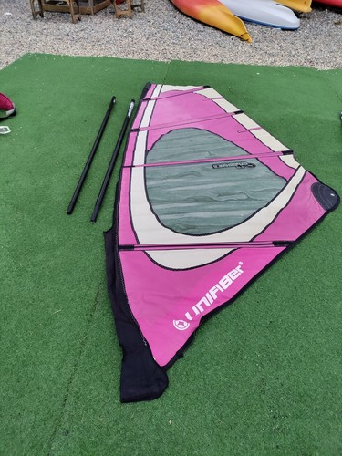 Vela windsurf con albero - 4.0,
