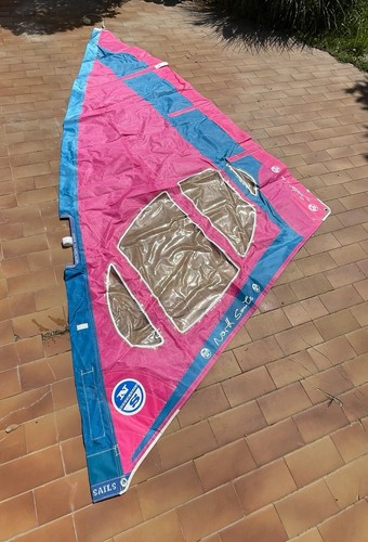 North sails vela windsurf - north,
