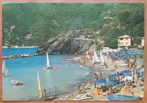 Riviera ligure moneglia - riviera,