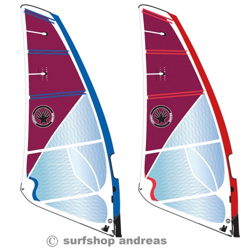 Vela freeride ezzy legacy - vela,