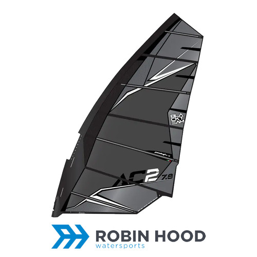2024 point ac2 cam race - 7,
