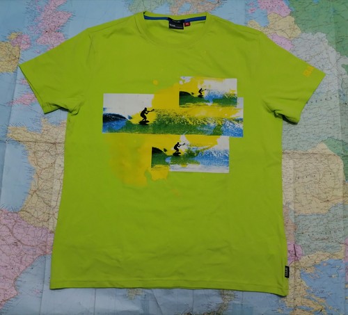 Vintage shirt slam extreme - t-shirt,