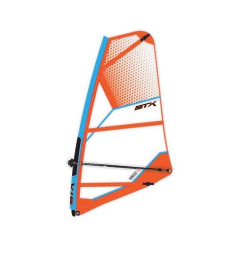 Stx kid kit vela windsurf - kid,