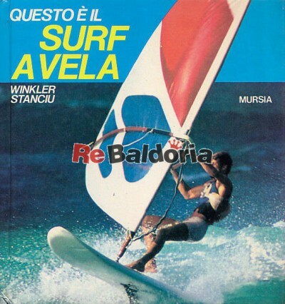 Questo surf a vela - a,