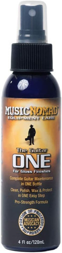 Music nomad one - nomad, tout