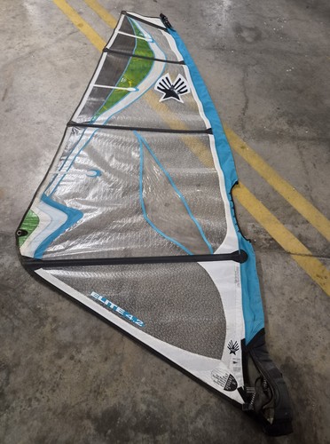 Vela windsurf ezzy - windsurf,