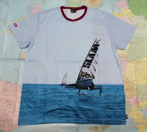 Vintage shirt slam - , extreme