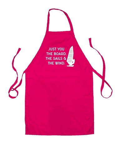 Just you the sails - sails, &