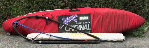 Surf neve bic sport tavola - bic,