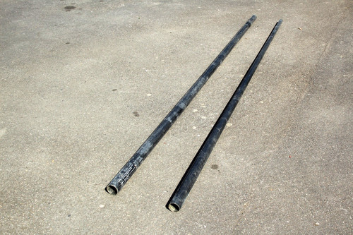 Albero windsurf carbonio - albero,