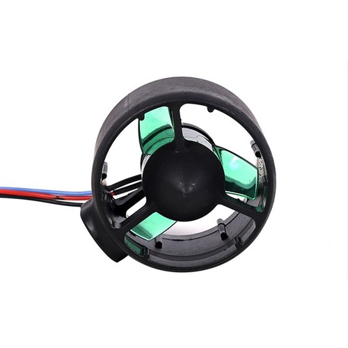 Spinta motori elettrici