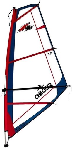 Sup vela checker - f2, 3,5