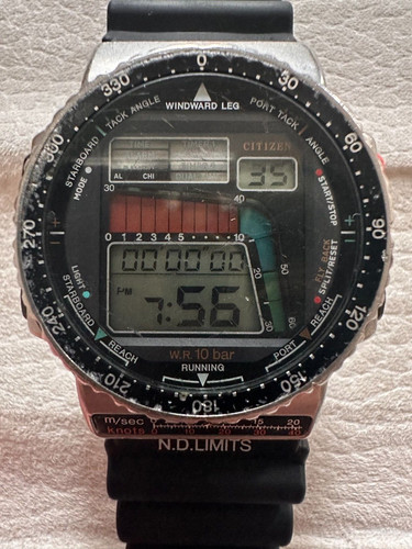 Orologio quarzo citizen - orologio, al