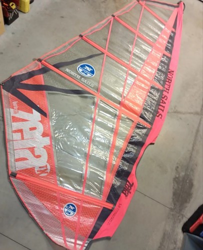 North sails vela windsurf - sails,