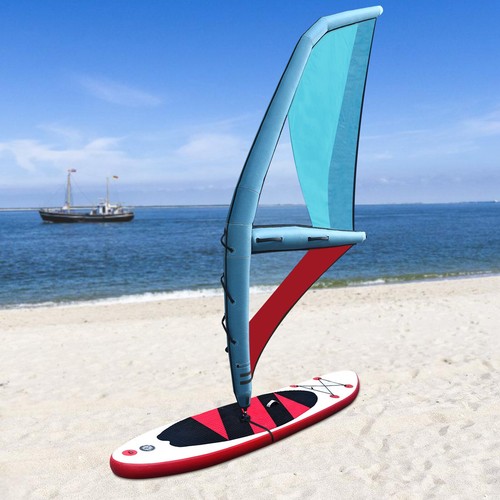 Set windsurf gonfiabile - windsurf, l