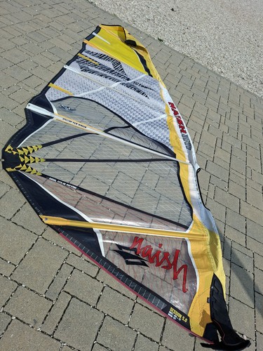 Vela winsurf naish - winsurf,