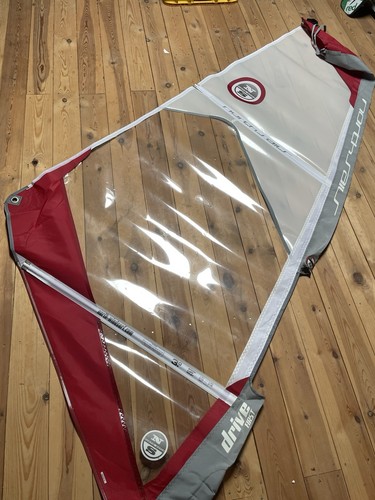 North sails first drive vela - drive,