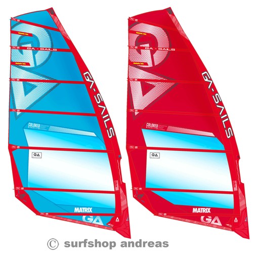Gaastra vela matrice 7m - ga,